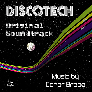DiscoTech OST
